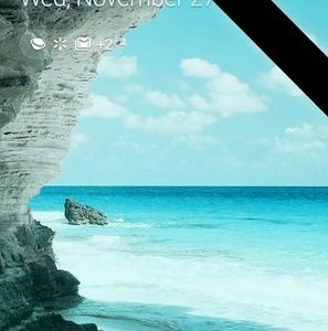 Meet your Posher, Iris